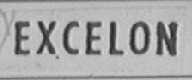 EXCELON