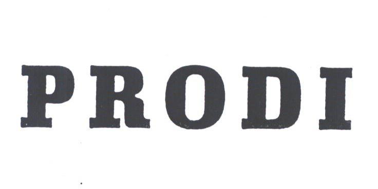 PRODI