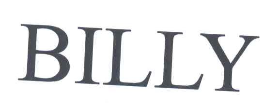 BILLY
