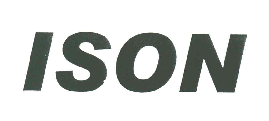ISON