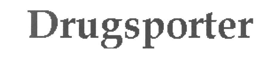 DRUGSPORTER