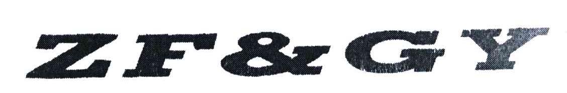 ZF GY