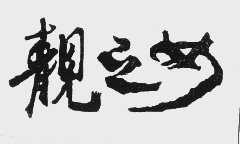 靓之女