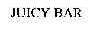 JUICY BAR