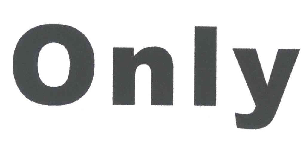 ONLY