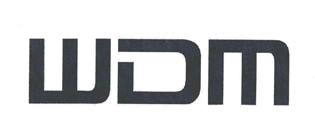 WDM