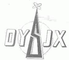 DYSJX
