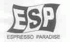 ESP ESPRESSO PARADISE
