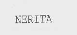 NERITA