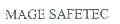MAGE SAFETEC