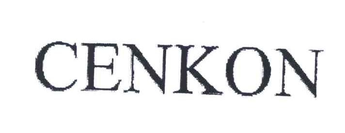 CENKON