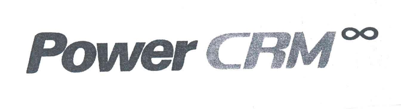 POWER CRM