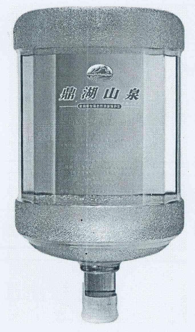 鼎湖山泉 来自联合国自然资源保护区