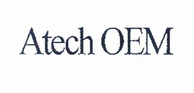 ATECH OEM