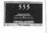 PALAIS IMPERIAL;555