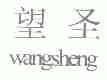 望圣