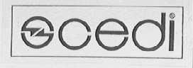 CEDI