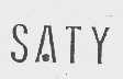 SATY