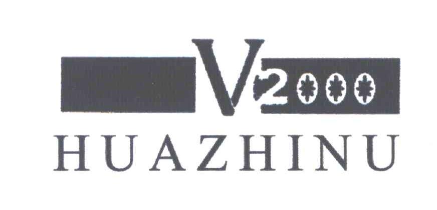HUAZHINU;2000