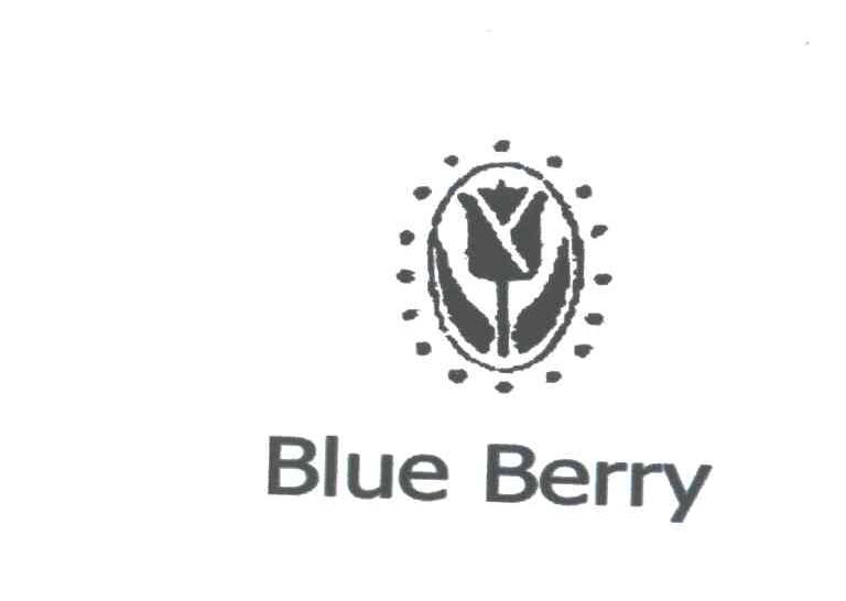 BLUE BERRY