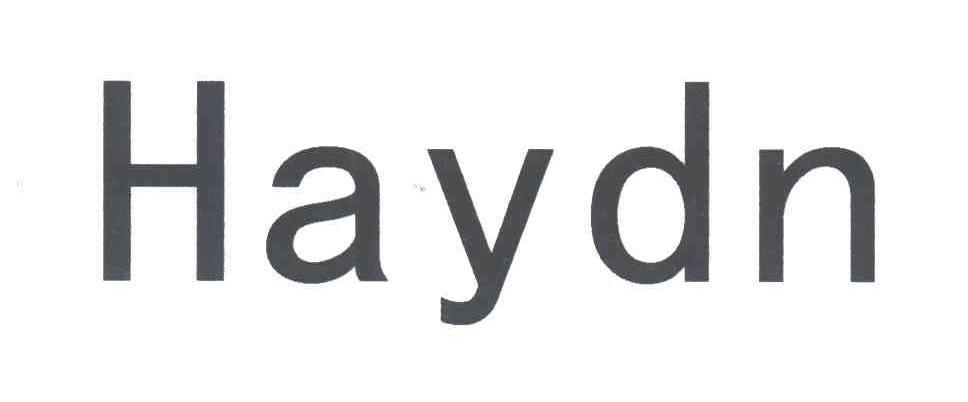 HAYDN