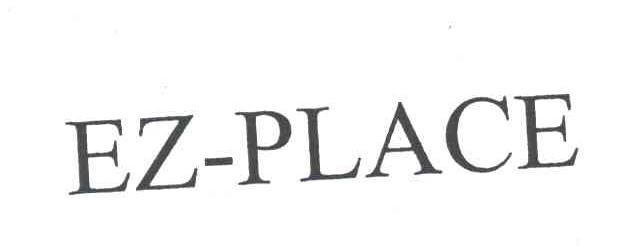 EZ-PLACE