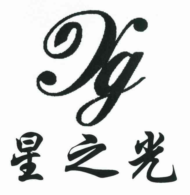 星之光 XG