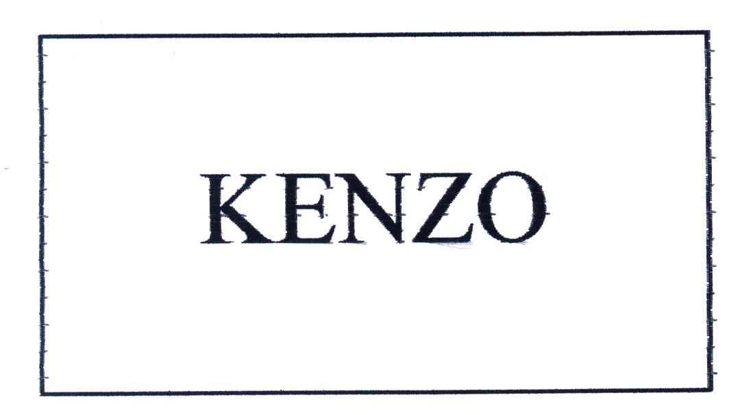 KENZO