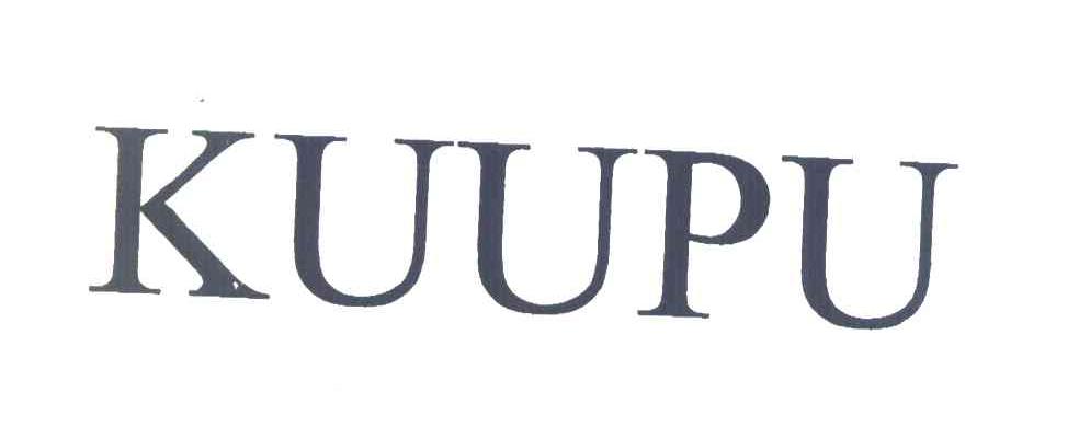 KUUPU
