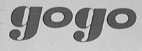 GOGO