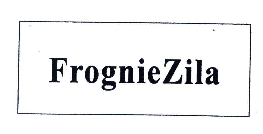 FROGNIEZILA
