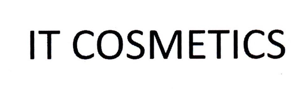 IT COSMETICS