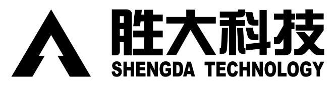 胜大科技 SHENGDA TECHNOLOGY