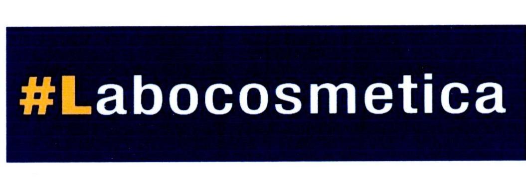 #LABOCOSMETICA