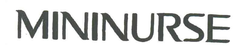 MININURSE