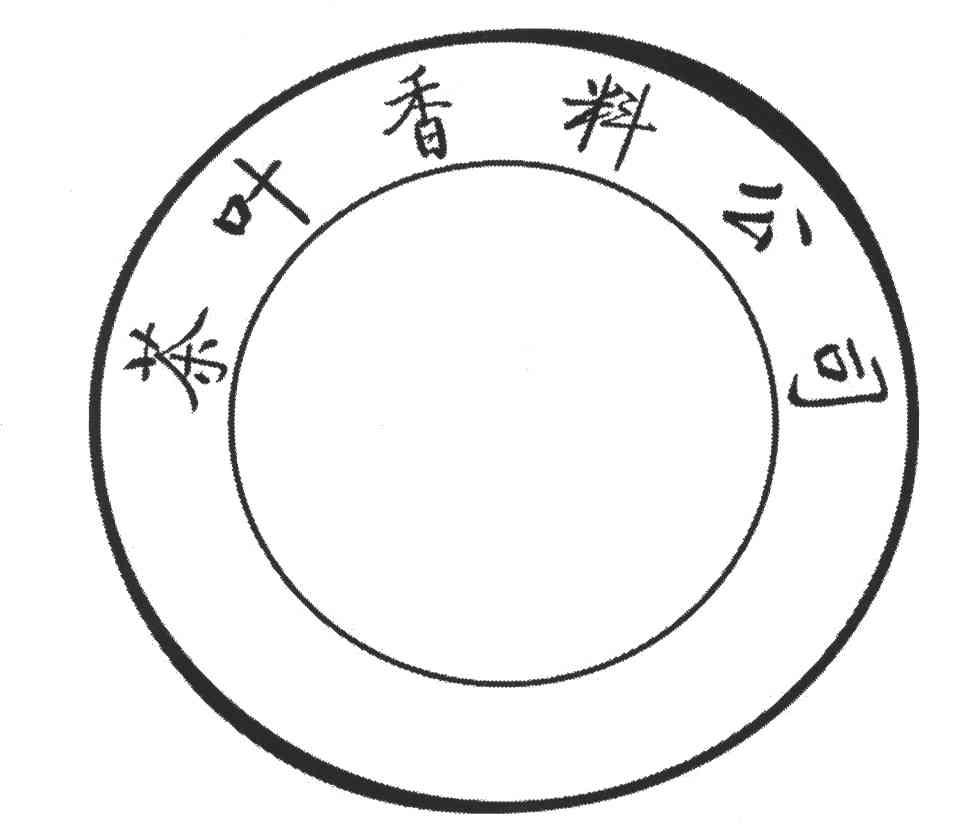 茶叶香料公司