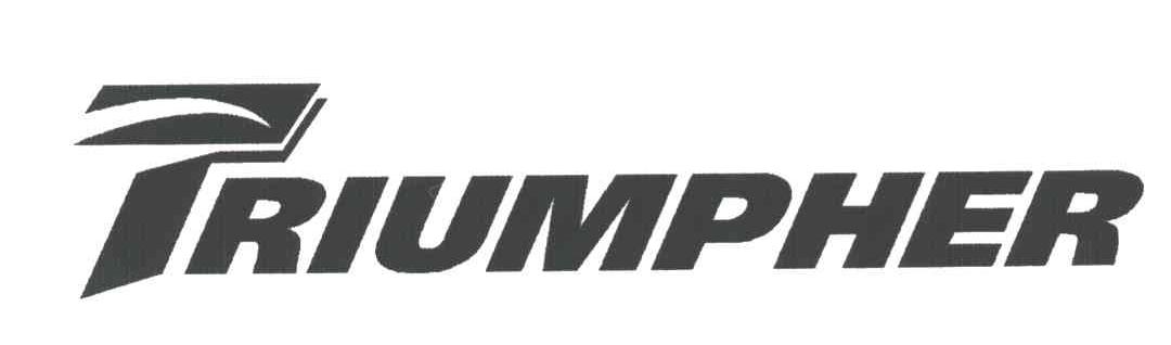 TRIUMPHER