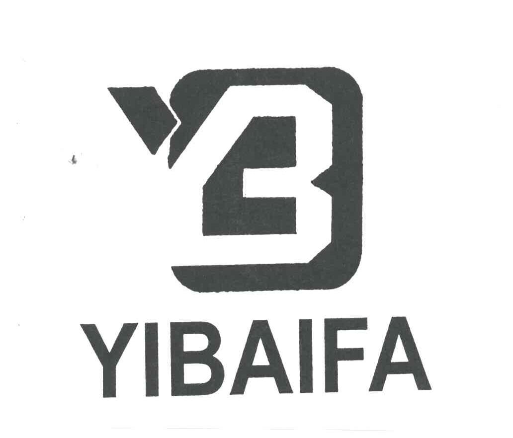 YIBAIFA;YB
