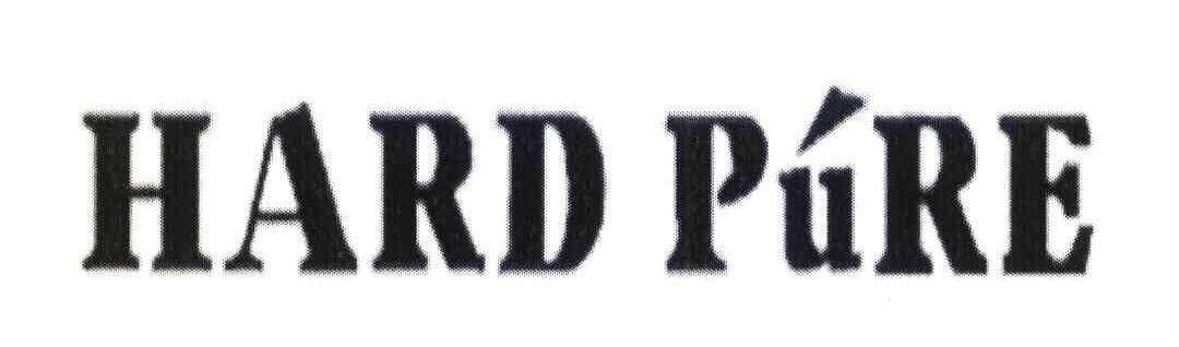 HARD PURE