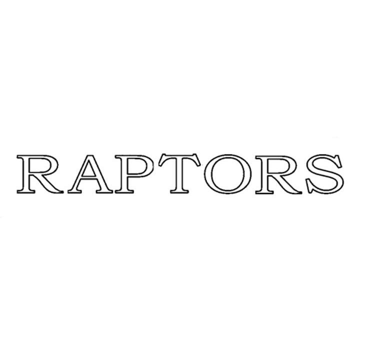 RAPTORS