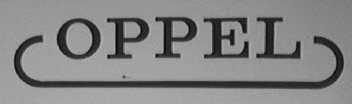 OPPEL