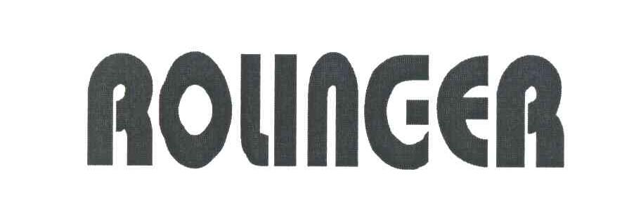ROLINGER