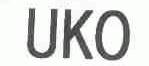 UKO