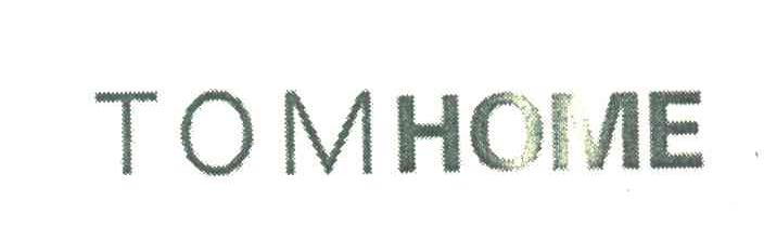 TOMHOME