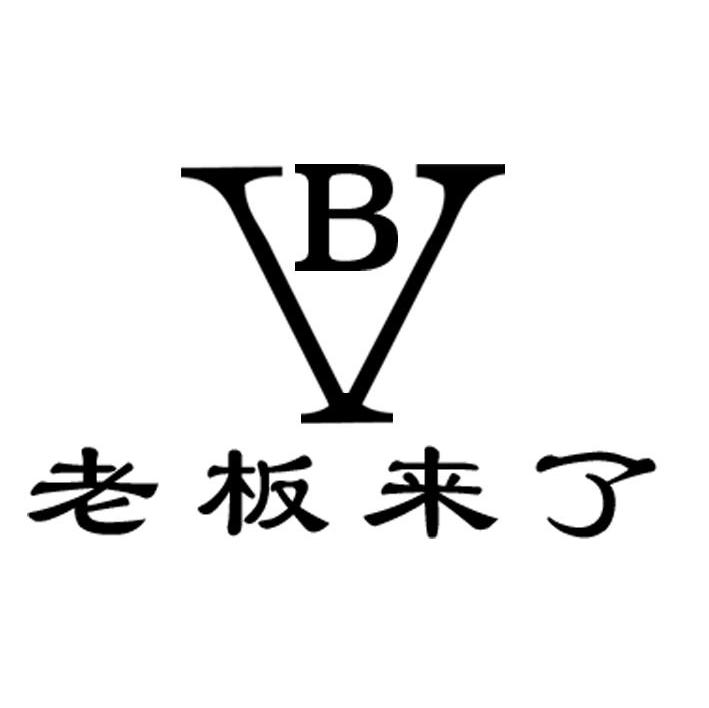 老板来了 VB