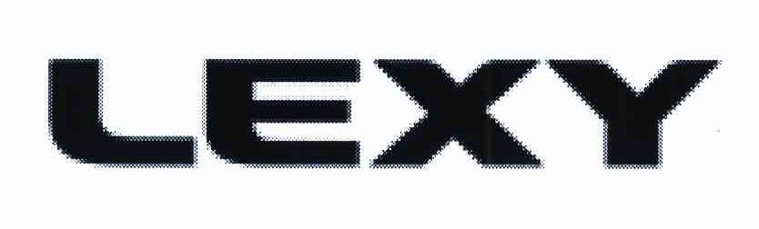 LEXY