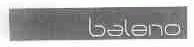BALENO