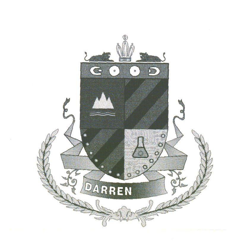 DARREN
