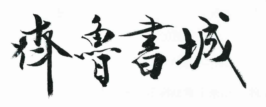 齐鲁书城