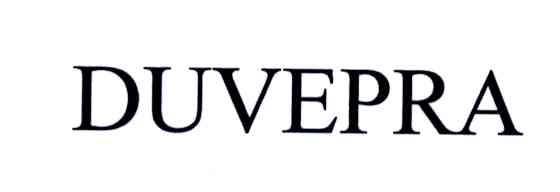 DUVEPRA